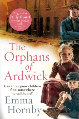 Cover of the book The Orphans of Ardwick by Ben Elton