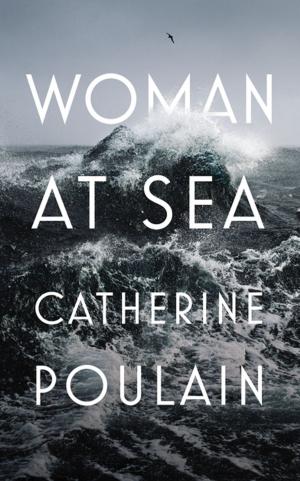 Cover of the book Woman at Sea by John Vornholt