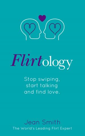 bigCover of the book Flirtology by 