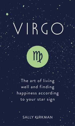 Cover of the book Virgo by Jason Robinson