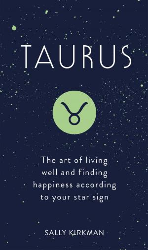 Cover of the book Taurus by Jessica Stirling