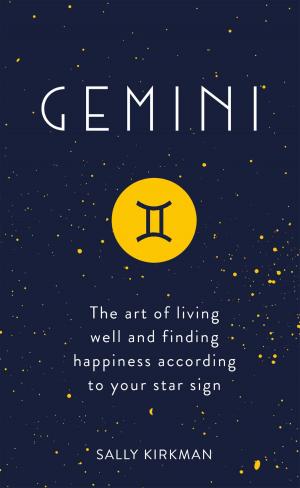 Cover of the book Gemini by Simon Stephenson