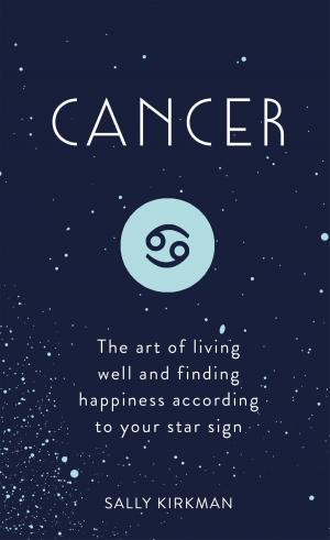 Cover of the book Cancer by Nigel Tranter, Philip Tranter