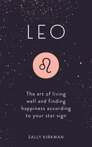 Cover of the book Leo by Tom Harper