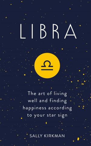 Cover of the book Libra by Phil Parvin, Clare Chambers