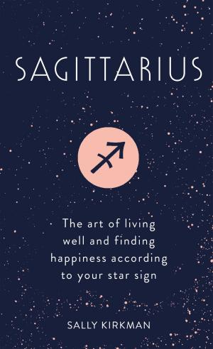 Cover of the book Sagittarius by Patricia Robins