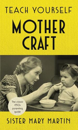 Cover of the book Teach Yourself Mothercraft by Simon Wootton, Terry Horne