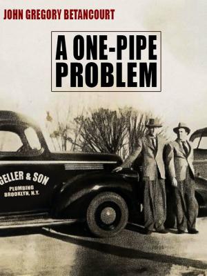 Book cover of A One-Pipe Problem