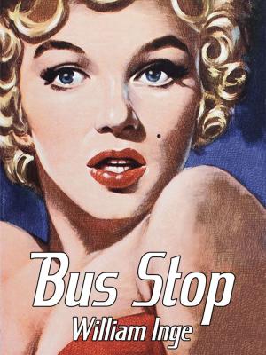 Cover of the book Bus Stop by John Macdonald
