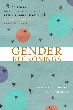 Cover of the book Gender Reckonings by Ellen Carol DuBois