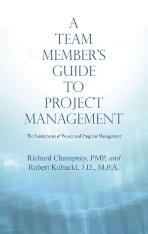 Cover of the book A Team Member’S Guide to Project Management by Masti Lashkari, Paul London