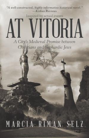 Cover of the book At Vitoria by Lee Hollis