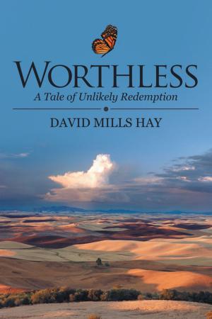 Cover of the book Worthless by Dr. Ronnie Mitchell