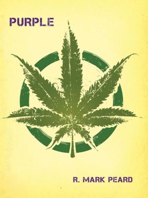 Cover of the book Purple by Richard V. Rupp