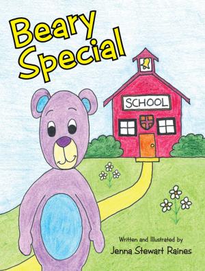 Cover of the book Beary Special by Edward F. Schultz