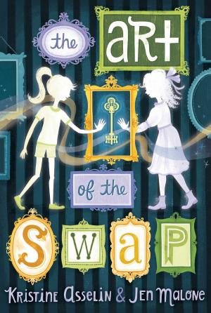 Cover of the book The Art of the Swap by Carolyn Keene