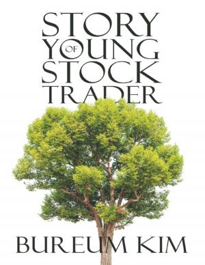 Cover of the book Story of Young Stock Trader by VRS Interpreting Institute