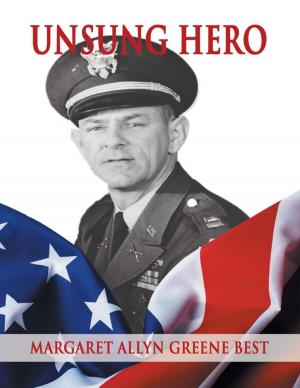 Cover of the book Unsung Hero by D. Jeremy Doraido