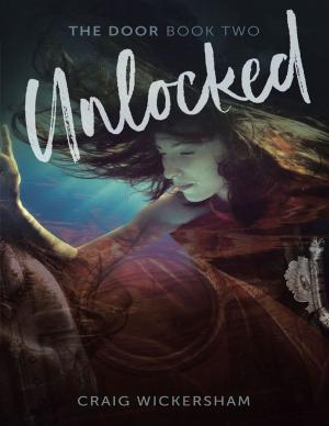 bigCover of the book Unlocked: The Door Book Two by 
