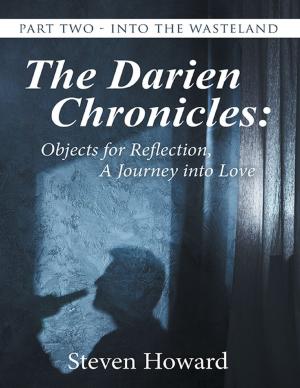 Cover of the book The Darien Chronicles: Objects for Reflection, a Journey Into Love: Part Two - Into the Wasteland by Bob Fronterhouse