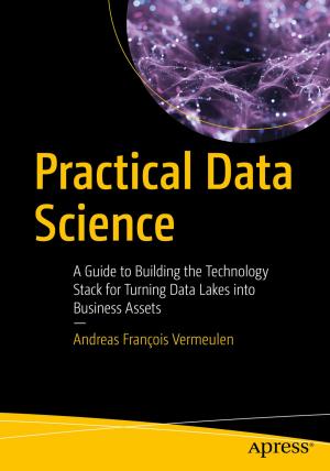 Cover of the book Practical Data Science by Rohit Kumar