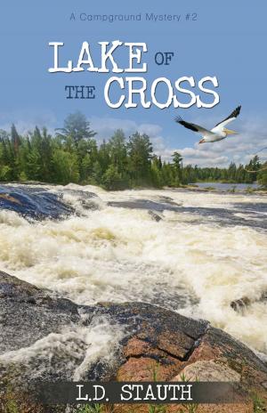 Book cover of Lake of the Cross