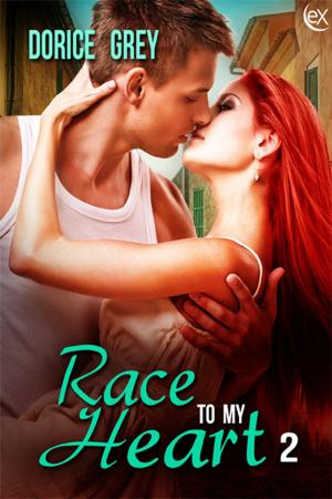 Cover of the book Race to My Heart 2 by Stefan Angelina McElvain