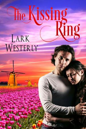 bigCover of the book The Kissing Ring by 