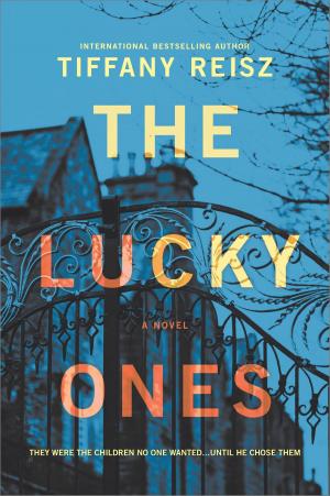 Cover of the book The Lucky Ones by M.J. Schiller