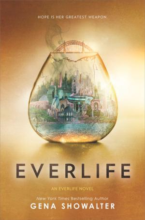 Cover of the book Everlife by Vicki Lewis Thompson