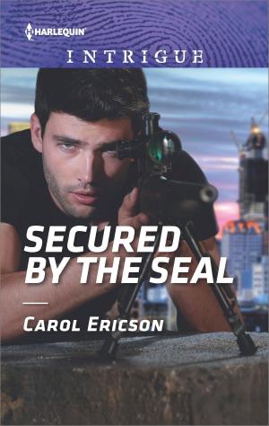 Cover of the book Secured by the SEAL by Melinda Di Lorenzo, Angi Morgan