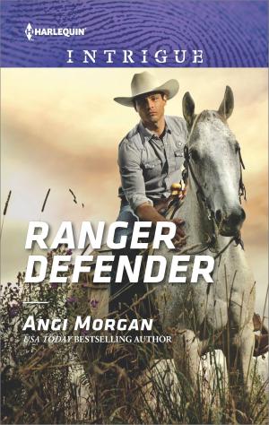 Book cover of Ranger Defender