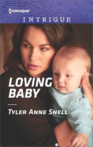Cover of the book Loving Baby by Amanda McCabe