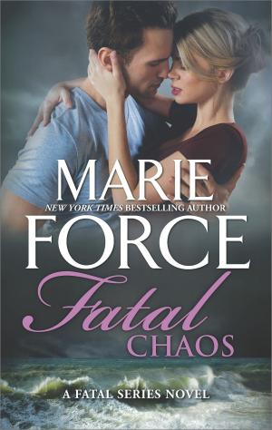 Cover of the book Fatal Chaos by Sarah Morgan