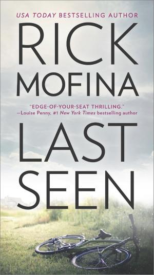 Cover of the book Last Seen by Amanda Stevens