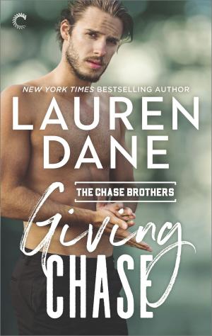 Cover of the book Giving Chase by Lynda Aicher