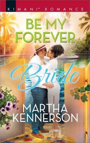 Cover of the book Be My Forever Bride by Kate Hoffmann