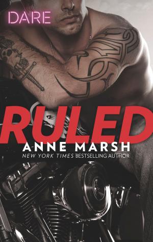 Book cover of Ruled