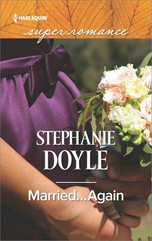 Cover of the book Married...Again by A.C. Arthur