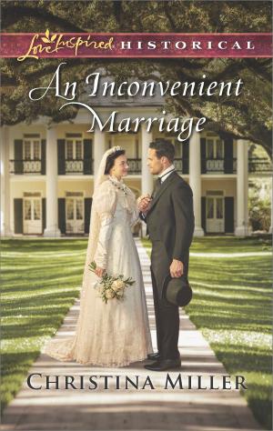 Cover of the book An Inconvenient Marriage by Shirley Rogers
