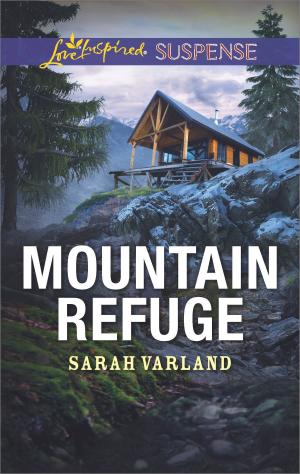 Cover of the book Mountain Refuge by Chantelle Shaw