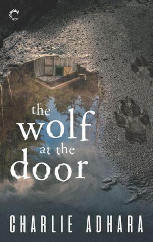 Cover of the book The Wolf at the Door by Natalie Aaron, Marla Schwartz