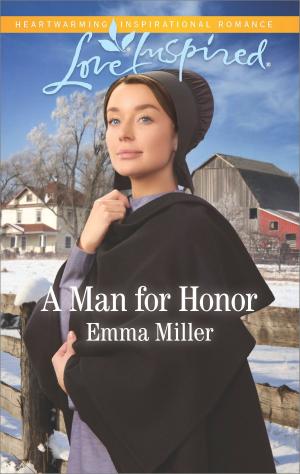 Cover of the book A Man for Honor by Laura Martin