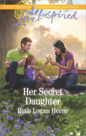 Cover of the book Her Secret Daughter by Maxine Sullivan, Brenda Harlen
