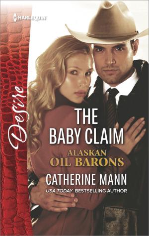 Cover of the book The Baby Claim by Julie Kistler