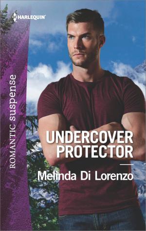 Cover of the book Undercover Protector by Romane Rose