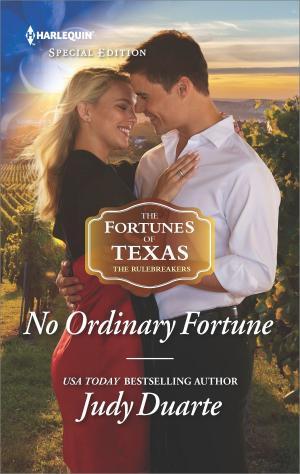 Cover of the book No Ordinary Fortune by Rita Herron