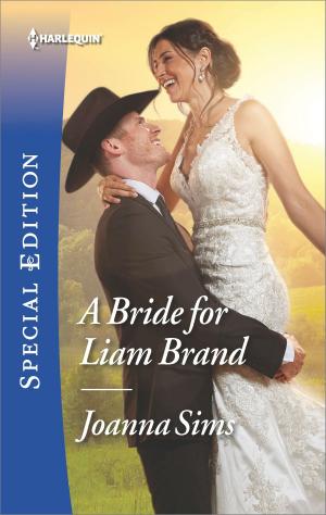 Cover of the book A Bride for Liam Brand by Debra Cowan, Blythe Gifford, Anne Herries