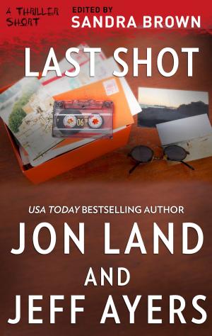 Cover of the book Last Shot by Rosemary Rogers