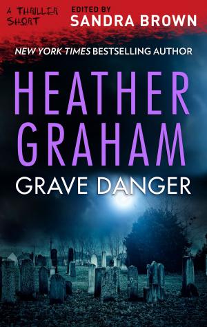 Cover of the book Grave Danger by Shady Grim